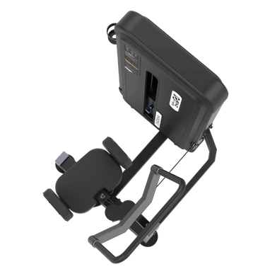 DHZ Fitness Rotary Torso - U3018 on a white background